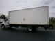 2005 Freightliner Business Class M2 106 Box Trucks / Cube Vans photo 1