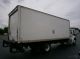 2005 Freightliner Business Class M2 106 Box Trucks / Cube Vans photo 2