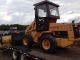 Case W - 4 Articulating Mini Pay Loader 37 Hp Wheel Loaders photo 1