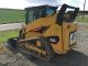 2011 Caterpillar 259b3 Tracked Skid Steer Loader Tractor Construction Diesel Excavators photo 2