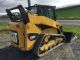 2011 Caterpillar 259b3 Tracked Skid Steer Loader Tractor Construction Diesel Excavators photo 3
