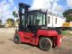 2000 Taylor Thd160 Forklift Forklifts photo 1