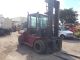2000 Taylor Thd160 Forklift Forklifts photo 3