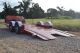 All 20 ' Air Ride Race Car Auto Hauler Trailer Drop N Load By Maxey Trailers Trailers photo 1