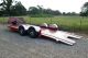 All 20 ' Air Ride Race Car Auto Hauler Trailer Drop N Load By Maxey Trailers Trailers photo 3