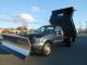 2003 Ford F - 350 Xl Duty Dump Trucks photo 18