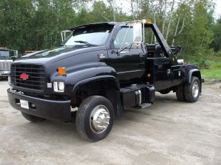 1999 Chevrolet 6500 photo