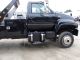 1999 Chevrolet 6500 Wreckers photo 3