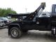 1999 Chevrolet 6500 Wreckers photo 4