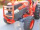 L4740 Kubota 4wd Tractor With Loader/gst Transmission/2012 Model Tractors photo 2
