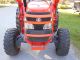 L4740 Kubota 4wd Tractor With Loader/gst Transmission/2012 Model Tractors photo 3