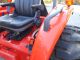 L4740 Kubota 4wd Tractor With Loader/gst Transmission/2012 Model Tractors photo 8