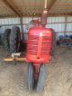 Farmall C Tractor W/ Woods Belly Mower Runs Amd Drives Great Tractors photo 2