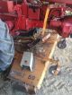 Farmall C Tractor W/ Woods Belly Mower Runs Amd Drives Great Tractors photo 6