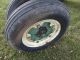 Oliver 770 Gas Row Crop With Fender Extensions Antique & Vintage Farm Equip photo 10