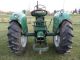 Oliver 770 Gas Row Crop With Fender Extensions Antique & Vintage Farm Equip photo 3