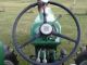 Oliver 770 Gas Row Crop With Fender Extensions Antique & Vintage Farm Equip photo 4