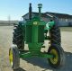 Rare John Deere 720 Lp Standard Tractor 1958 1 Of 345 Ie 620 630 730 830 Antique & Vintage Farm Equip photo 5