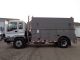 2004 Gmc T7500 Service Utility Truck Utility / Service Trucks photo 1