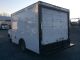 2006 Gmc 3500 12 ' Box Truck 6.  6l Duramax Turbo Diesel Box Trucks / Cube Vans photo 4