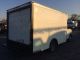 2006 Gmc 3500 12 ' Box Truck 6.  6l Duramax Turbo Diesel Box Trucks / Cube Vans photo 6
