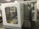 Haas 1998 Vf - 0e Cnc Vertical Machining Center Mill Rigid Tap 4th Axis Pre - Wire Milling Machines photo 9