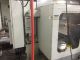 Haas 1998 Vf - 0e Cnc Vertical Machining Center Mill Rigid Tap 4th Axis Pre - Wire Milling Machines photo 3