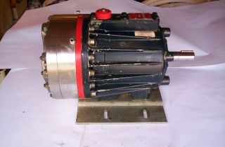 Hydrcell Pump H25 20 Gpm photo
