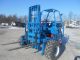 All Train All Wheel Drive Forklift Princeton D 5000 Forklifts photo 1