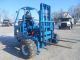 All Train All Wheel Drive Forklift Princeton D 5000 Forklifts photo 2