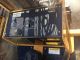 Big Joe Pdi 20 Hydraulic Lift Pallet Stacker Forklifts photo 4