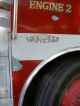 1984 Van Pelt Hendrickson Fmc 1871 - W44 Emergency & Fire Trucks photo 16