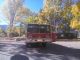 1984 Van Pelt Hendrickson Fmc 1871 - W44 Emergency & Fire Trucks photo 2