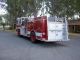 1984 Van Pelt Hendrickson Fmc 1871 - W44 Emergency & Fire Trucks photo 4