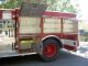 1984 Van Pelt Hendrickson Fmc 1871 - W44 Emergency & Fire Trucks photo 6
