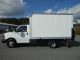 2010 Chevrolet Express 3500 Box Trucks / Cube Vans photo 1