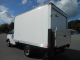 2010 Chevrolet Express 3500 Box Trucks / Cube Vans photo 3