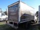 2001 International 4700 14 ' Box Truck Box Trucks / Cube Vans photo 3