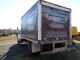 2001 International 4700 14 ' Box Truck Box Trucks / Cube Vans photo 4