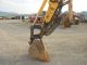 Hyundai 55 - 7a Excavator Cab Heat And Air 2009 With Less Than 1500hrs In Pa Excavators photo 1