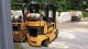 Caterpillar 5000 Lb Capacity Lift Truck Forklift Triple Stage Mast Side Shift T5 Forklifts photo 2