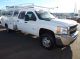 2014 Chevrolet 3500 Hd Utility / Service Trucks photo 4