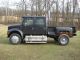 1992 International 4700 Commercial Pickups photo 1
