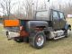1992 International 4700 Commercial Pickups photo 4