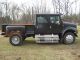 1992 International 4700 Commercial Pickups photo 5