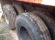 2001 Mack Mr688 Dump Trucks photo 1