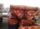 2001 Mack Mr688 Dump Trucks photo 3