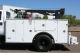 2000 Ford Ford F650 Xlt Service Mechanics Utility Truck Utility / Service Trucks photo 12