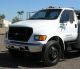 2000 Ford Ford F650 Xlt Service Mechanics Utility Truck Utility / Service Trucks photo 14