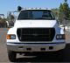 2000 Ford Ford F650 Xlt Service Mechanics Utility Truck Utility / Service Trucks photo 1